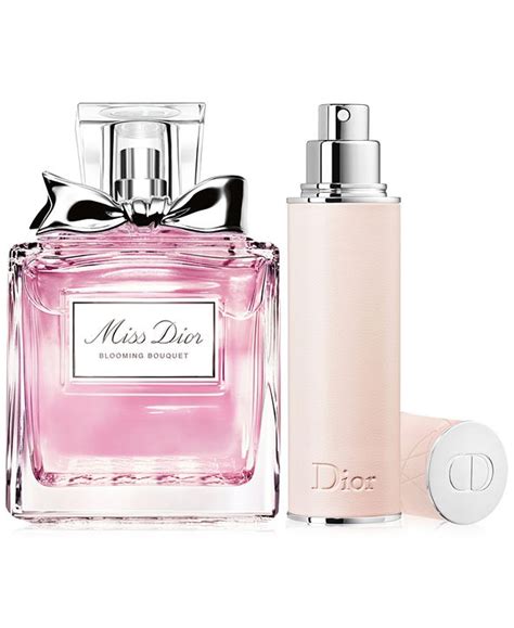 macy's miss dior gift set|macy's miss dior perfume.